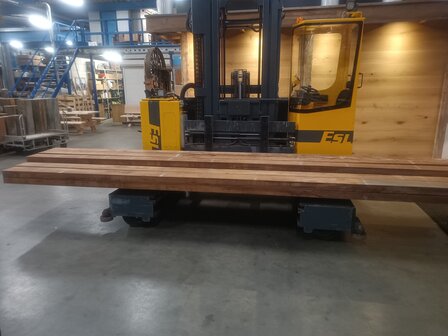 80X205MM IROKO RUW 545CM