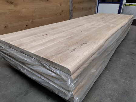 95X350CM 40MM EIKEN TAFELBLADEN