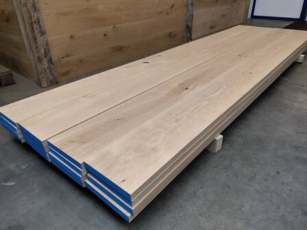 30x240mm 325cm eiken