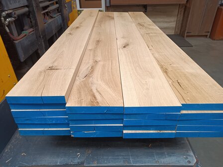 40x260mm 305cm eiken