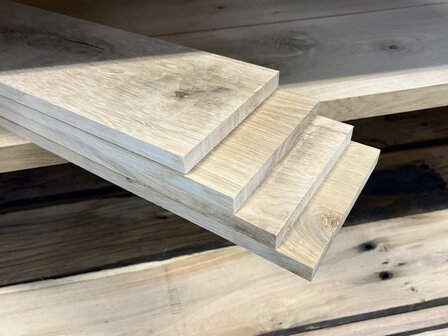 20x180mm x 80cm (4 stuks)