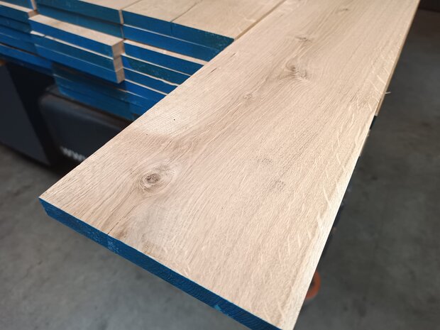 20x180mm 305cm eiken