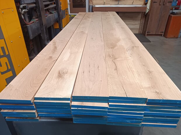 20x180mm 305cm eiken