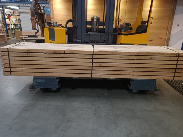 70X170MM VERS EIKEN 400CM