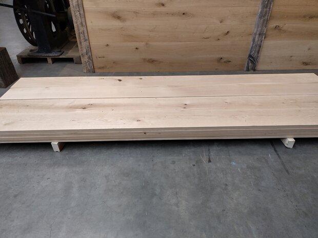 30x240mm 325cm eiken