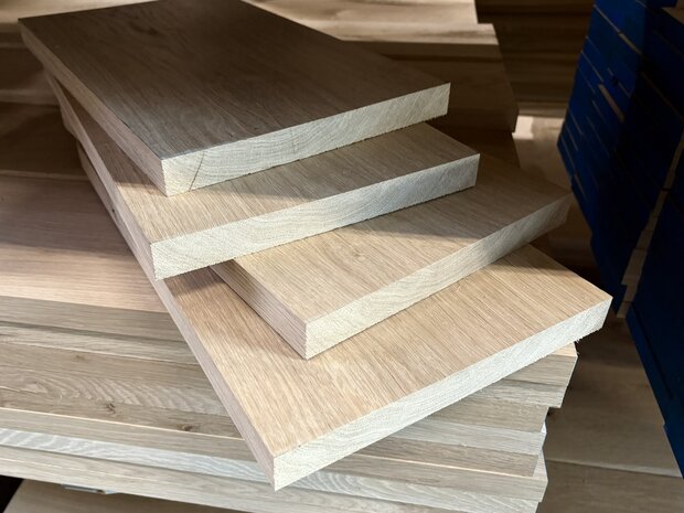 30x280mm (4 stuks)